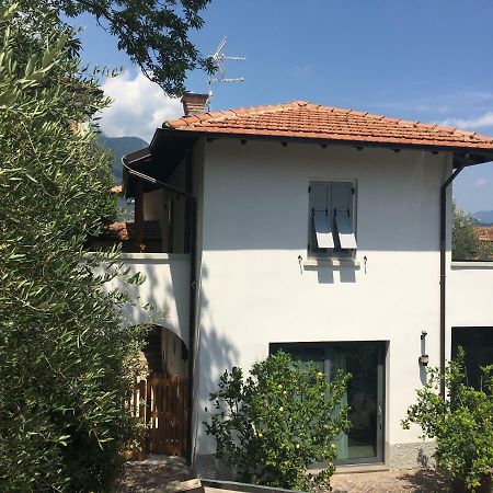 Millys Riva Apartments Екстер'єр фото