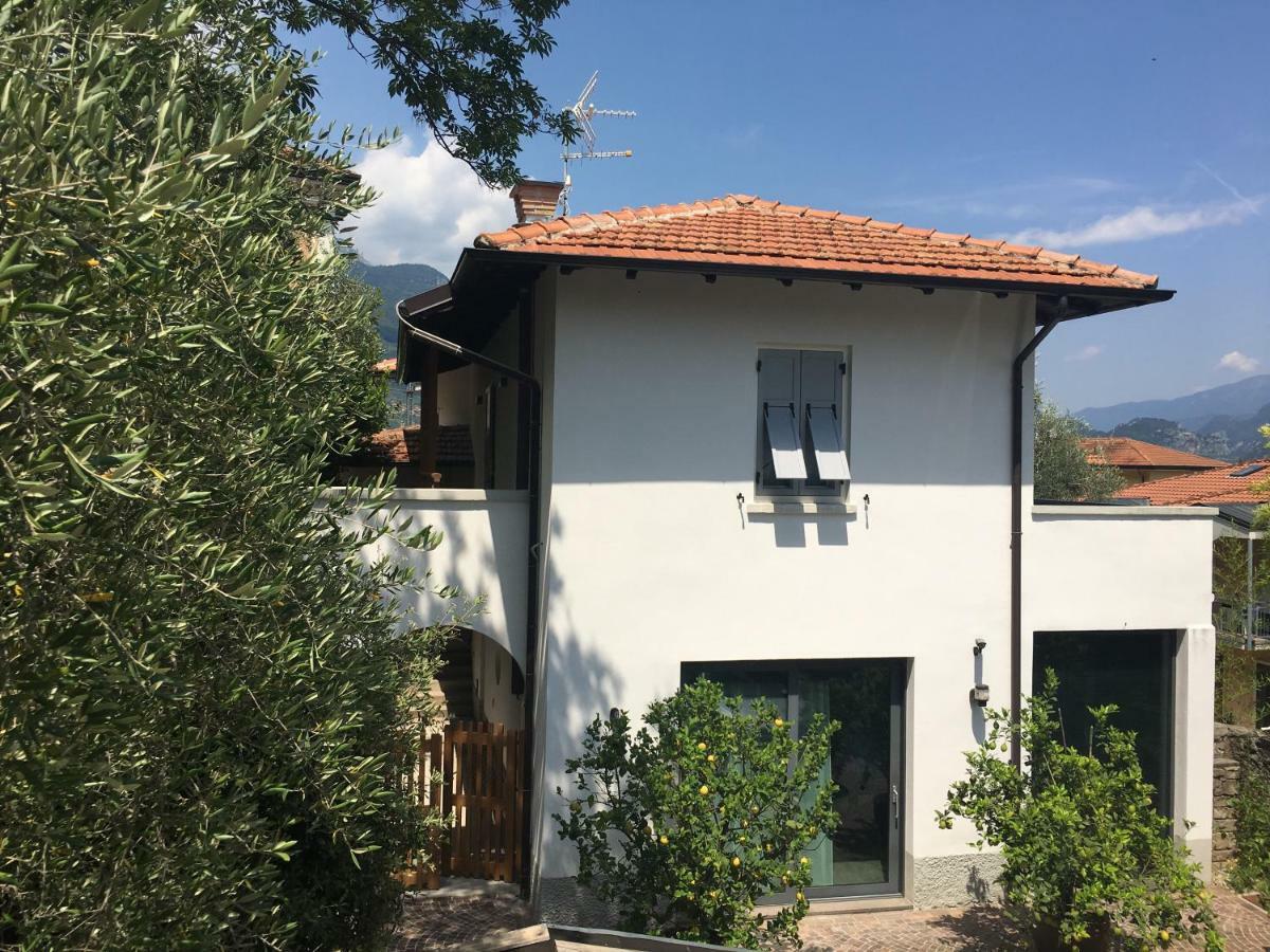 Millys Riva Apartments Екстер'єр фото