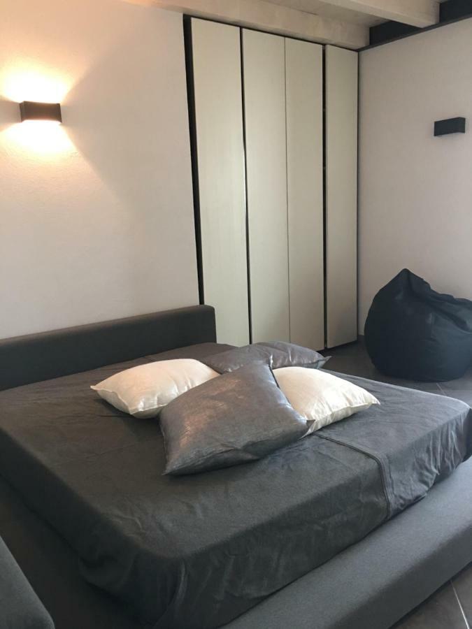 Millys Riva Apartments Екстер'єр фото