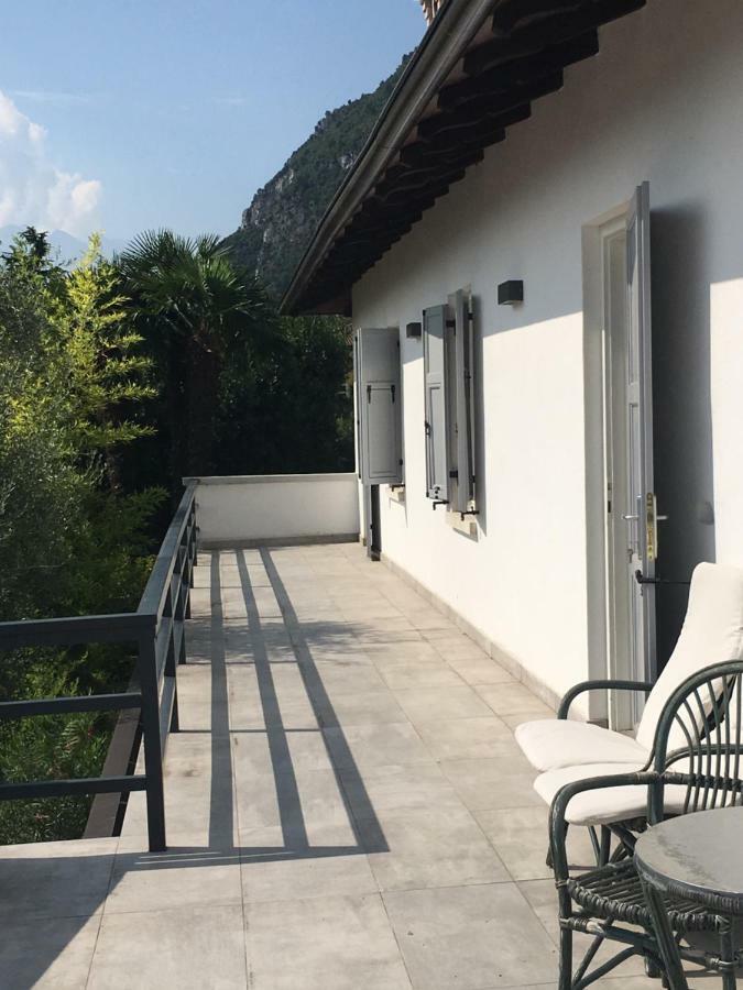 Millys Riva Apartments Екстер'єр фото