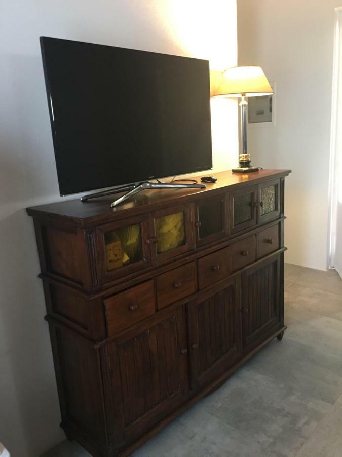 Millys Riva Apartments Екстер'єр фото