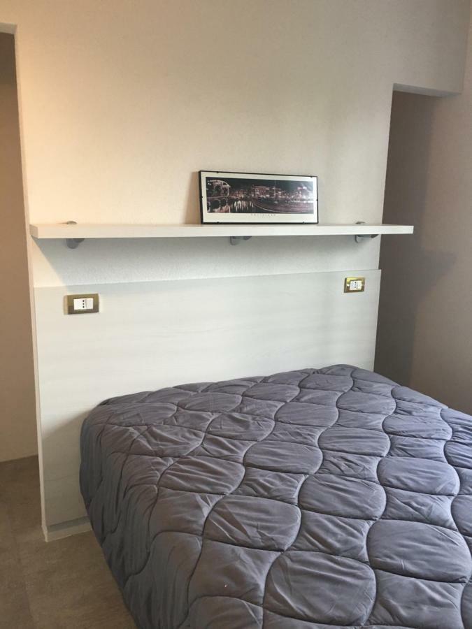 Millys Riva Apartments Екстер'єр фото