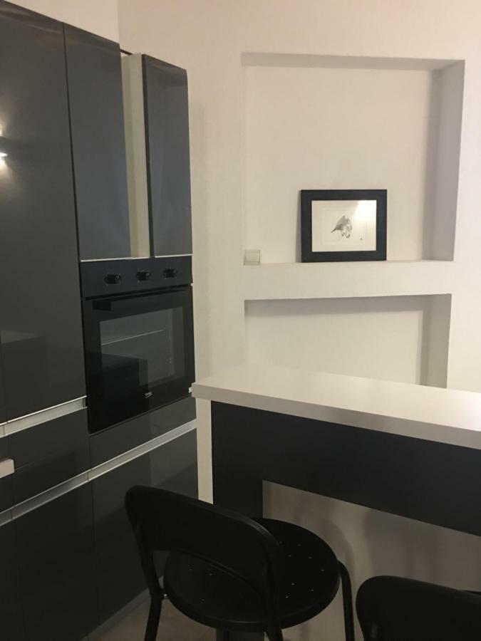 Millys Riva Apartments Екстер'єр фото