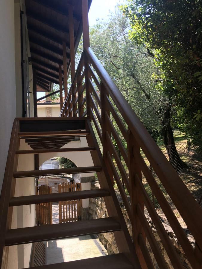 Millys Riva Apartments Екстер'єр фото