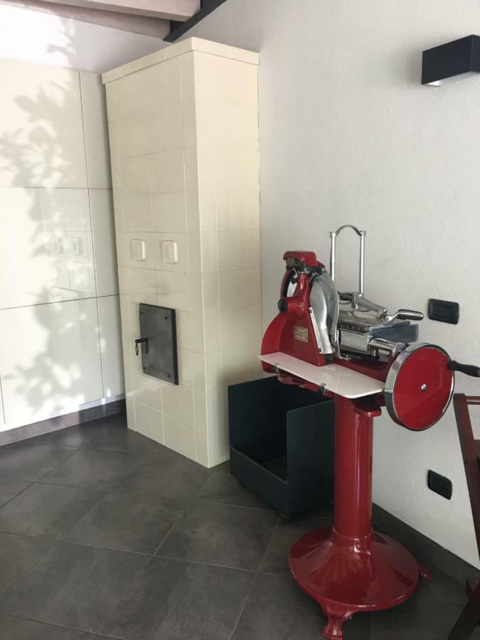 Millys Riva Apartments Екстер'єр фото