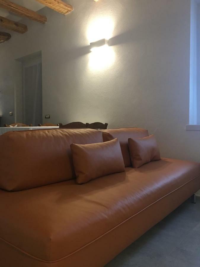 Millys Riva Apartments Екстер'єр фото